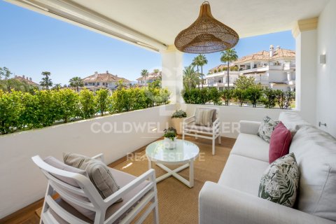 Apartment à vendre à Marbella, Malaga, Espagne, 3 chambres, 168 m2 No. 178492 - photo 3