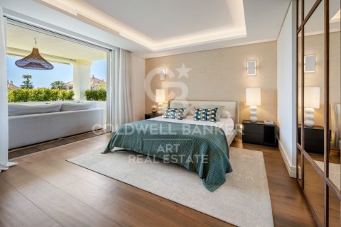 Apartment à vendre à Marbella, Malaga, Espagne, 3 chambres, 168 m2 No. 178492 - photo 25