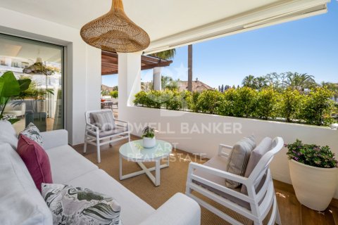 Apartment à vendre à Marbella, Malaga, Espagne, 3 chambres, 168 m2 No. 178492 - photo 2