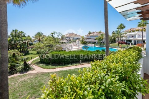 Apartment à vendre à Marbella, Malaga, Espagne, 3 chambres, 168 m2 No. 178492 - photo 6