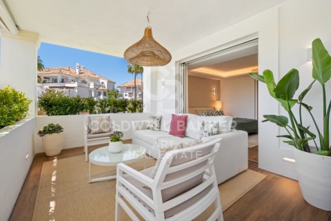 Apartment à vendre à Marbella, Malaga, Espagne, 3 chambres, 168 m2 No. 178492 - photo 4
