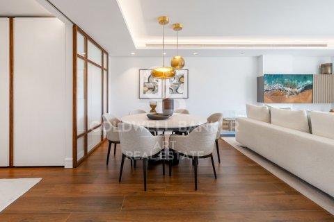 Apartment à vendre à Marbella, Malaga, Espagne, 3 chambres, 168 m2 No. 178492 - photo 13
