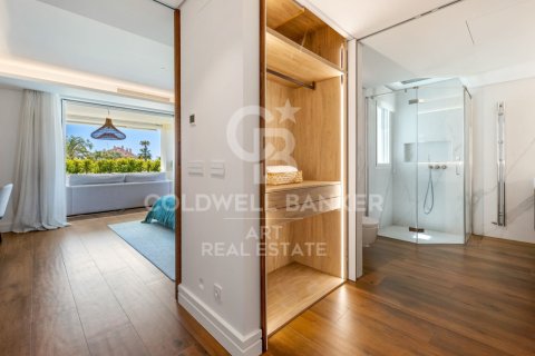 Apartment à vendre à Marbella, Malaga, Espagne, 3 chambres, 168 m2 No. 178492 - photo 29