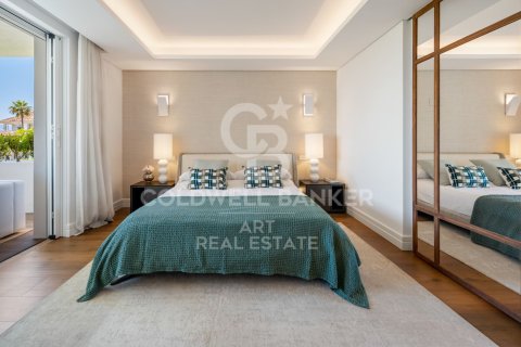 Apartment à vendre à Marbella, Malaga, Espagne, 3 chambres, 168 m2 No. 178492 - photo 26