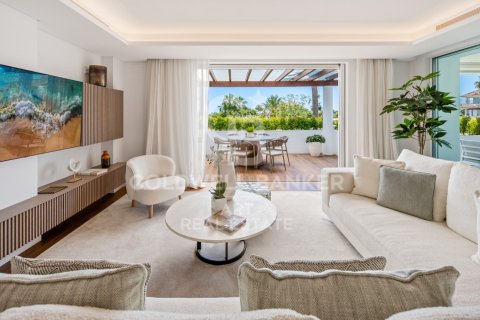 Apartment à vendre à Marbella, Malaga, Espagne, 3 chambres, 168 m2 No. 178492 - photo 9