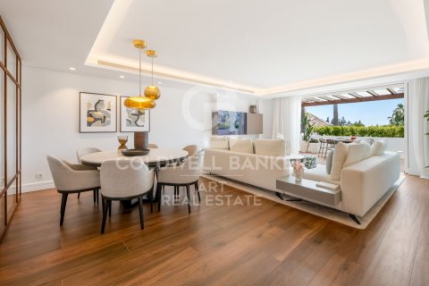 Apartment à vendre à Marbella, Malaga, Espagne, 3 chambres, 168 m2 No. 178492 - photo 12