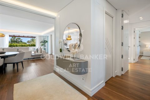 Apartment à vendre à Marbella, Malaga, Espagne, 3 chambres, 168 m2 No. 178492 - photo 22