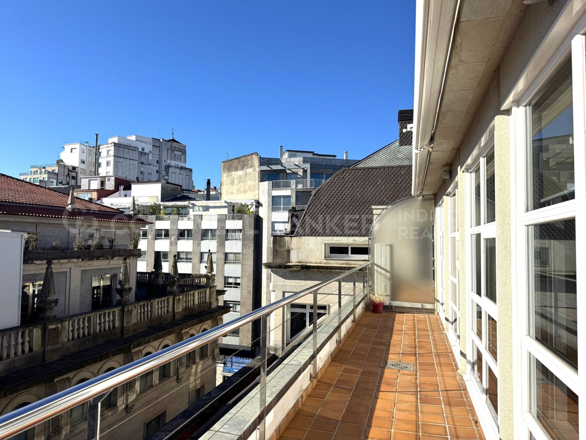 Duplex in Vigo, Pontevedra, Spain 1 bedroom, 115 sq.m. No. 178493