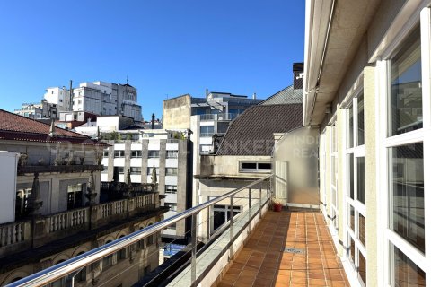 Duplex à vendre à Vigo, Pontevedra, Espagne, 1 chambre, 115 m2 No. 178493 - photo 6