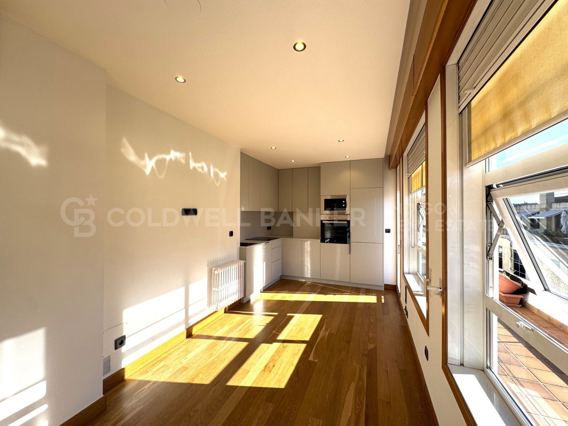 Duplex in Vigo, Pontevedra, Spain 1 bedroom, 115 sq.m. No. 178493