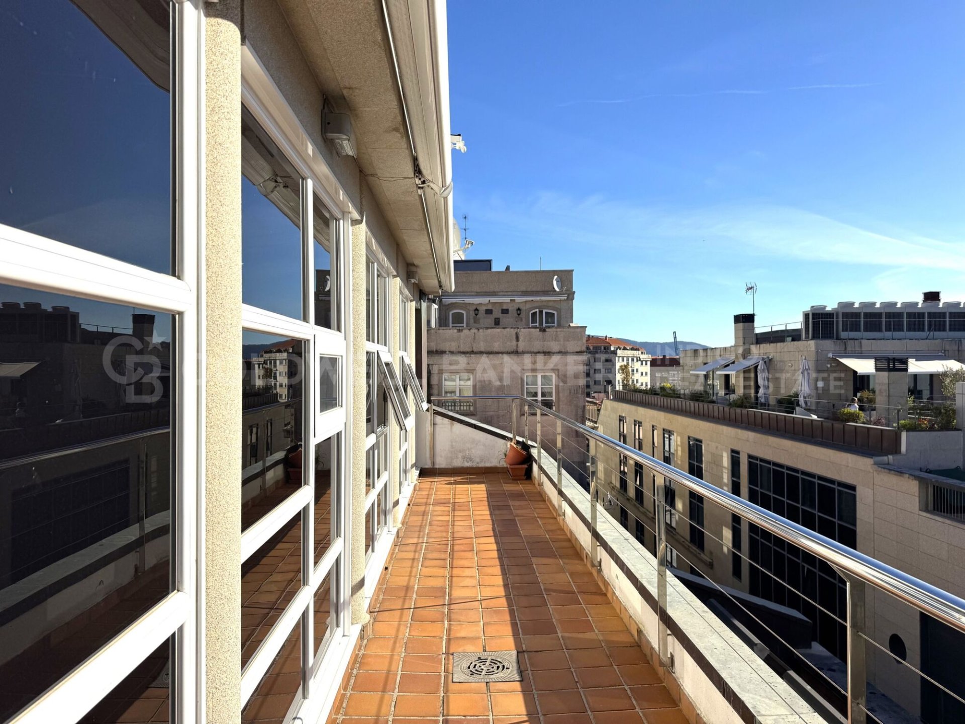 Duplex in Vigo, Pontevedra, Spain 1 bedroom, 115 sq.m. No. 178493