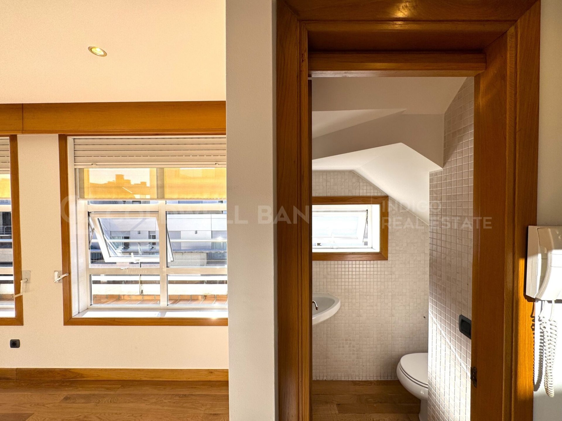 Duplex in Vigo, Pontevedra, Spain 1 bedroom, 115 sq.m. No. 178493