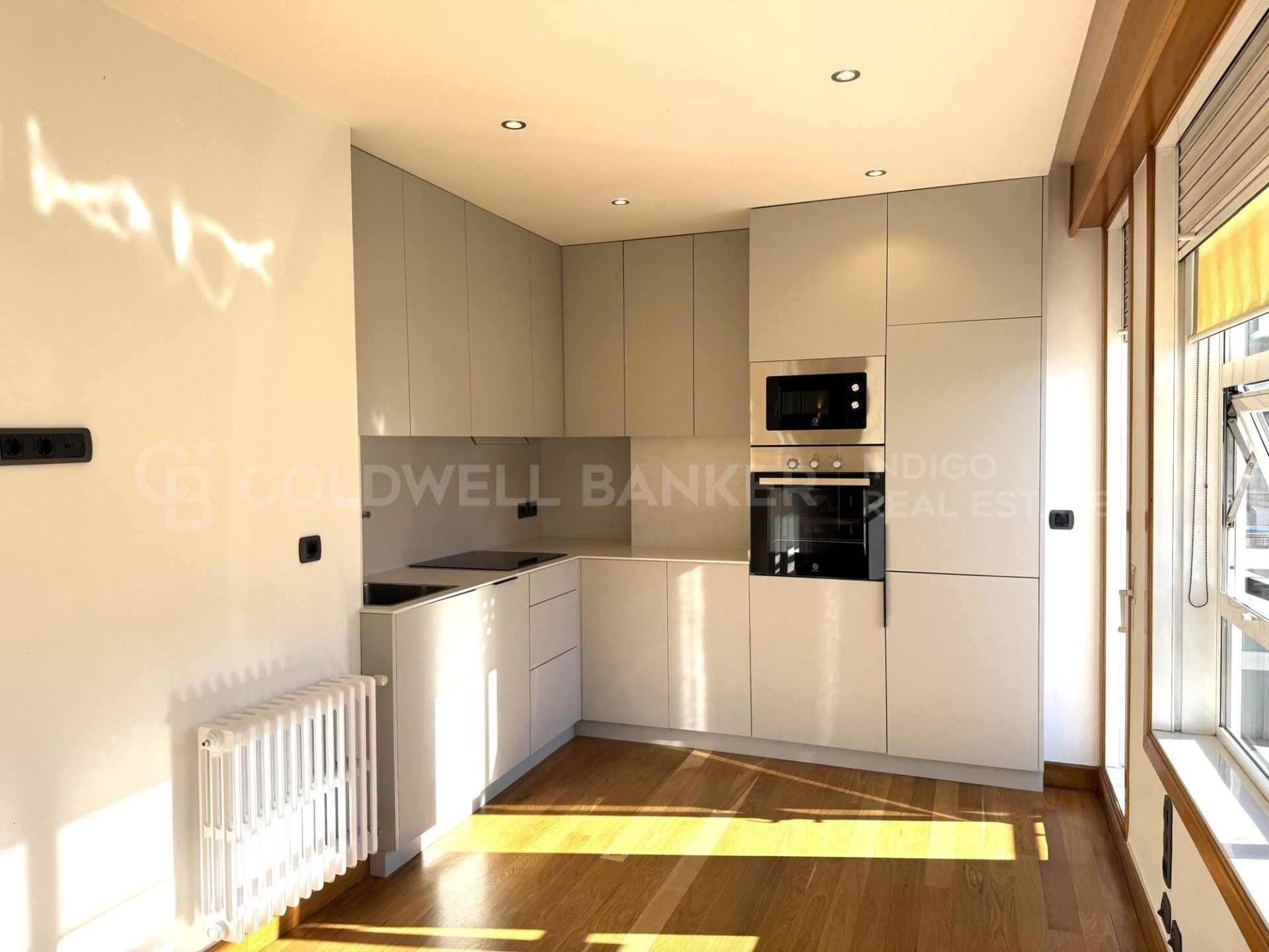 Duplex in Vigo, Pontevedra, Spain 1 bedroom, 115 sq.m. No. 178493
