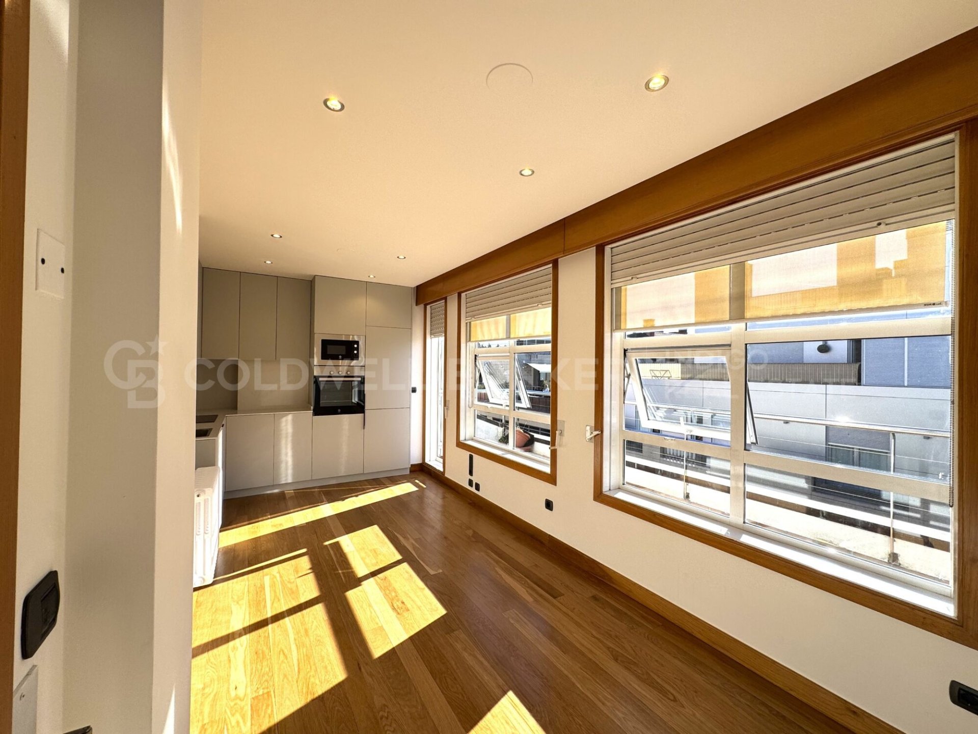 Duplex in Vigo, Pontevedra, Spain 1 bedroom, 115 sq.m. No. 178493