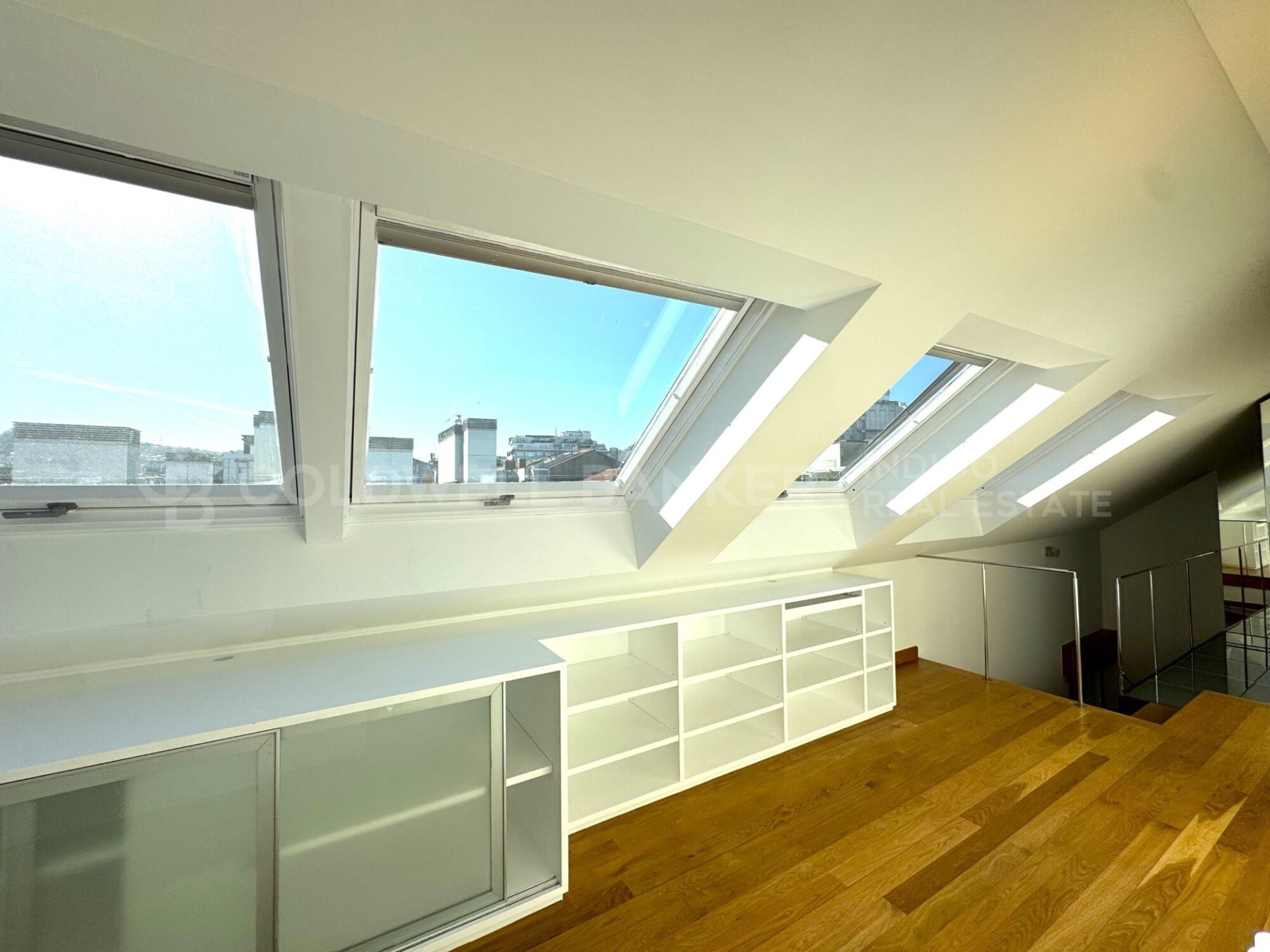 Duplex in Vigo, Pontevedra, Spain 1 bedroom, 115 sq.m. No. 178493