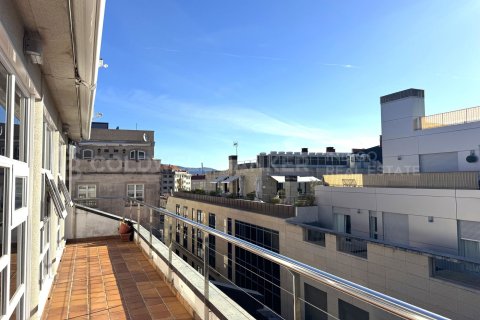 Duplex à Vigo, Pontevedra, Espagne 1 chambre, 115 m2 No. 178493