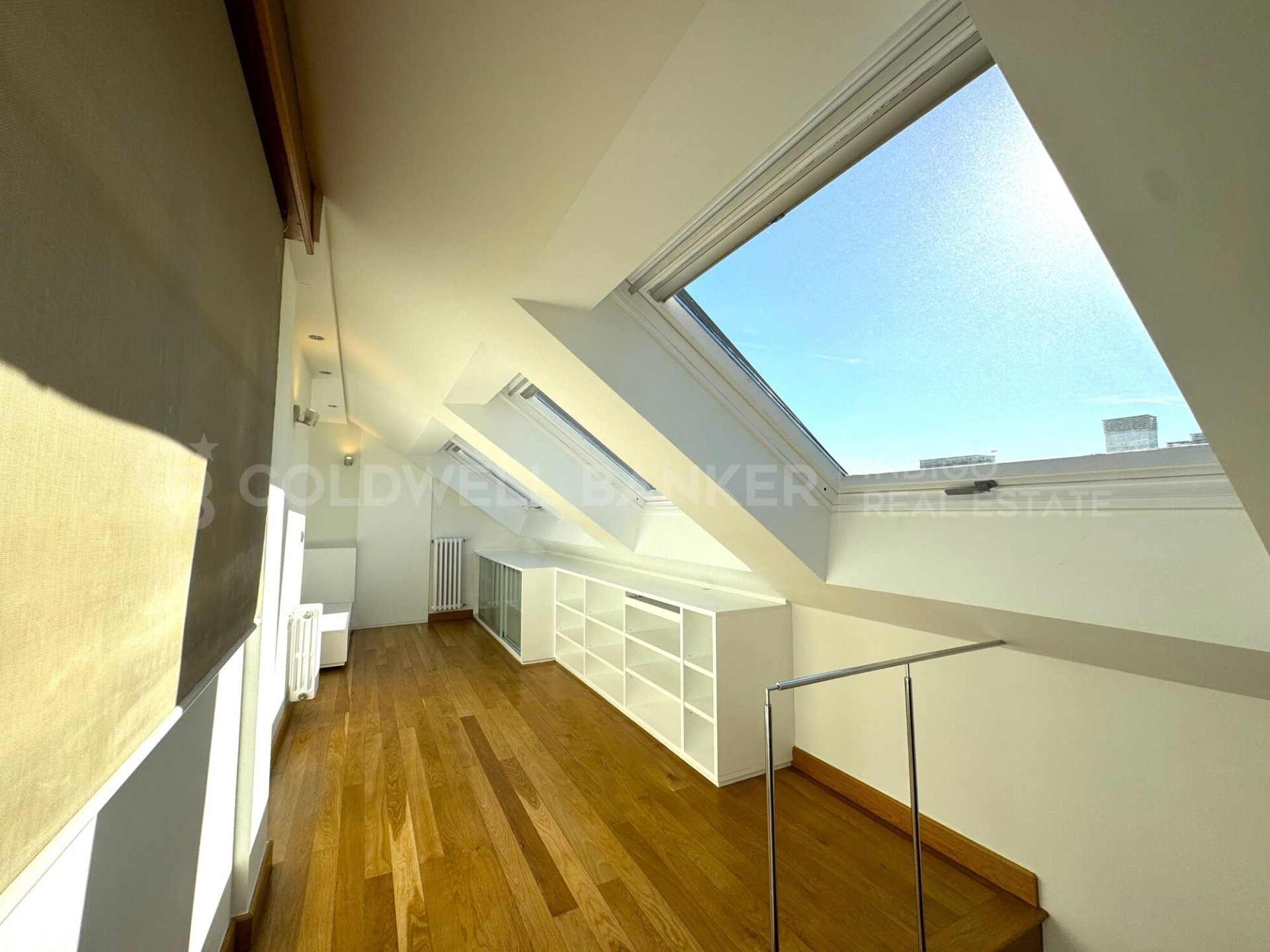 Duplex in Vigo, Pontevedra, Spain 1 bedroom, 115 sq.m. No. 178493