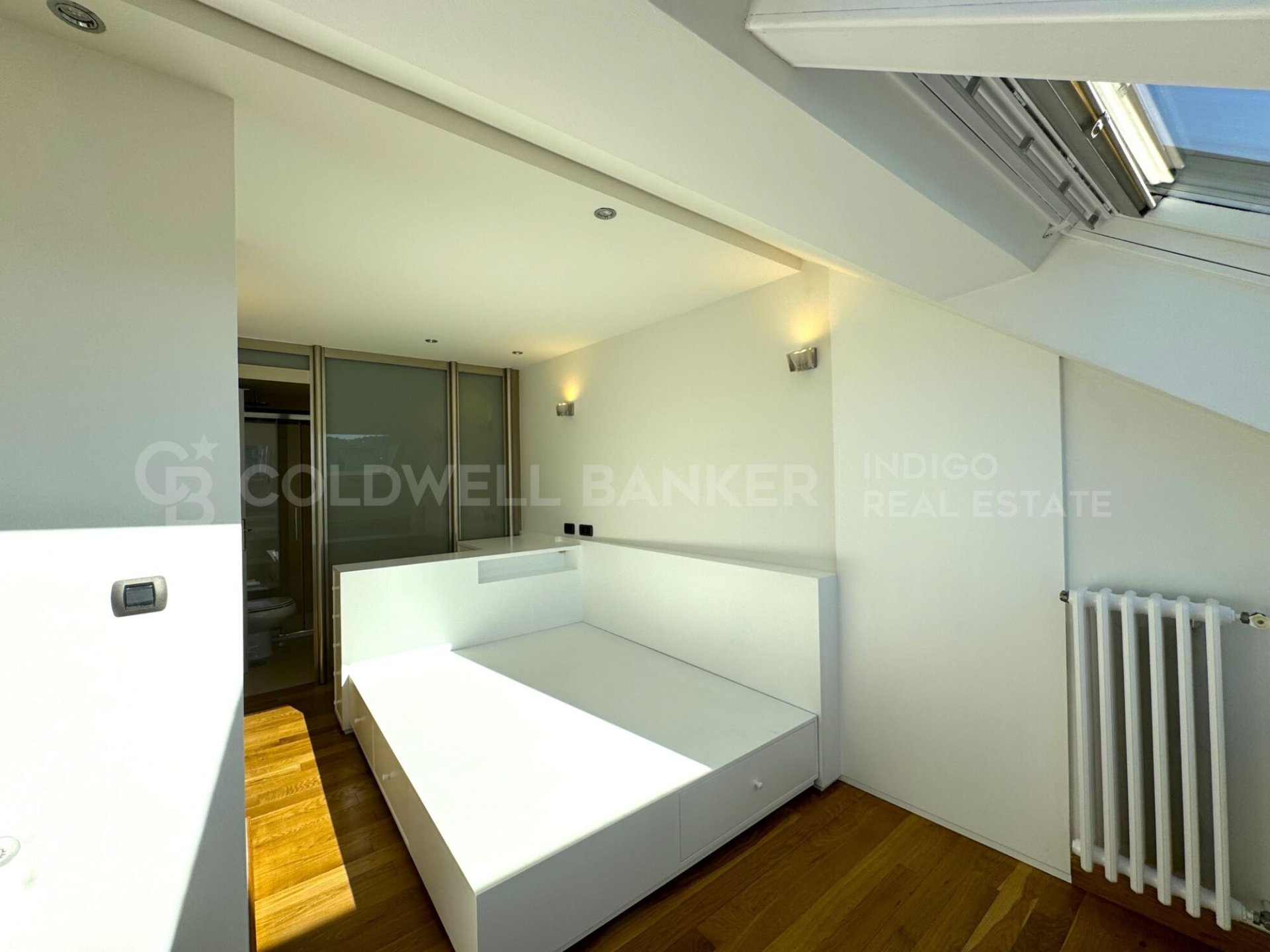 Duplex in Vigo, Pontevedra, Spain 1 bedroom, 115 sq.m. No. 178493