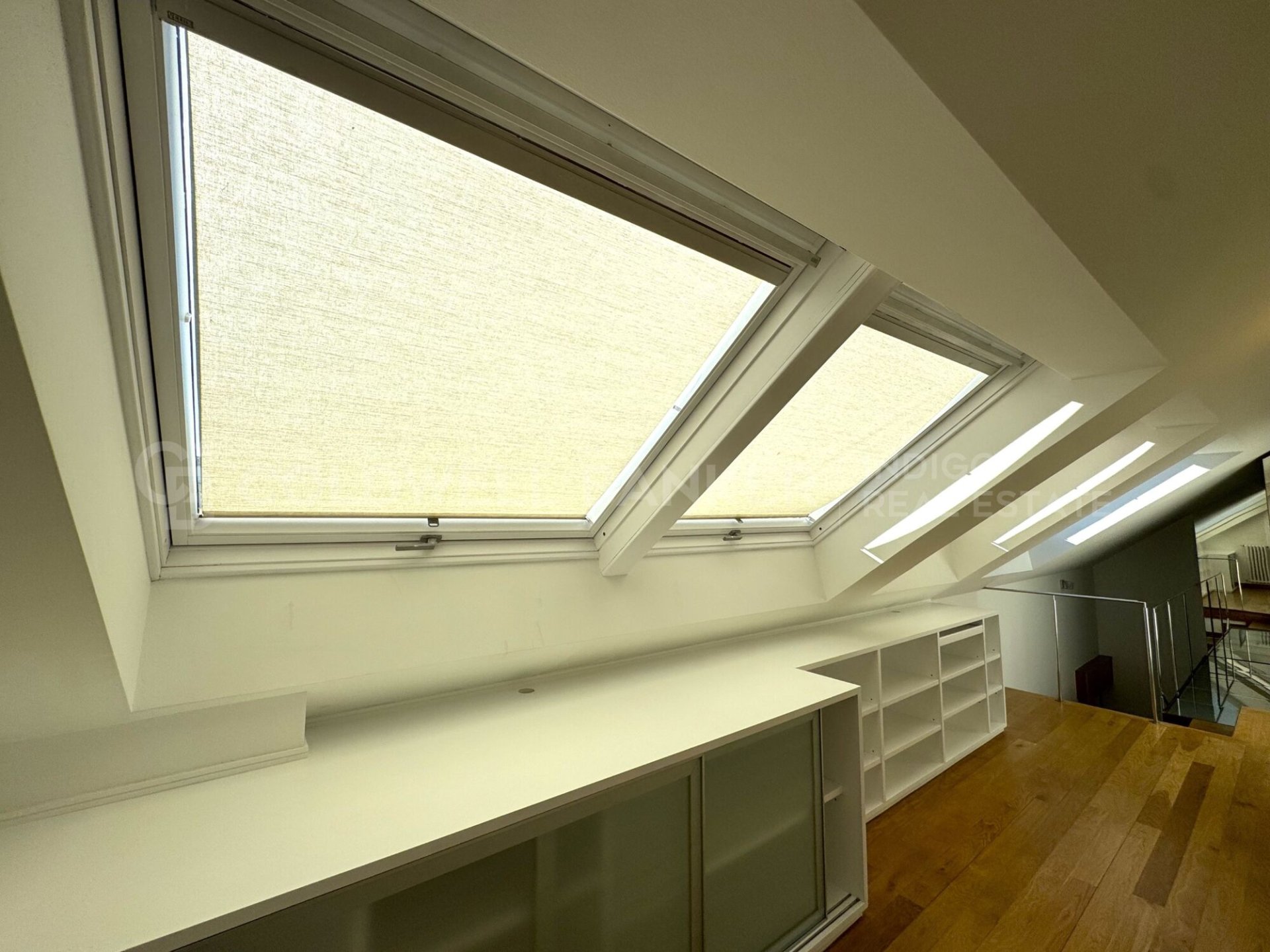 Duplex in Vigo, Pontevedra, Spain 1 bedroom, 115 sq.m. No. 178493