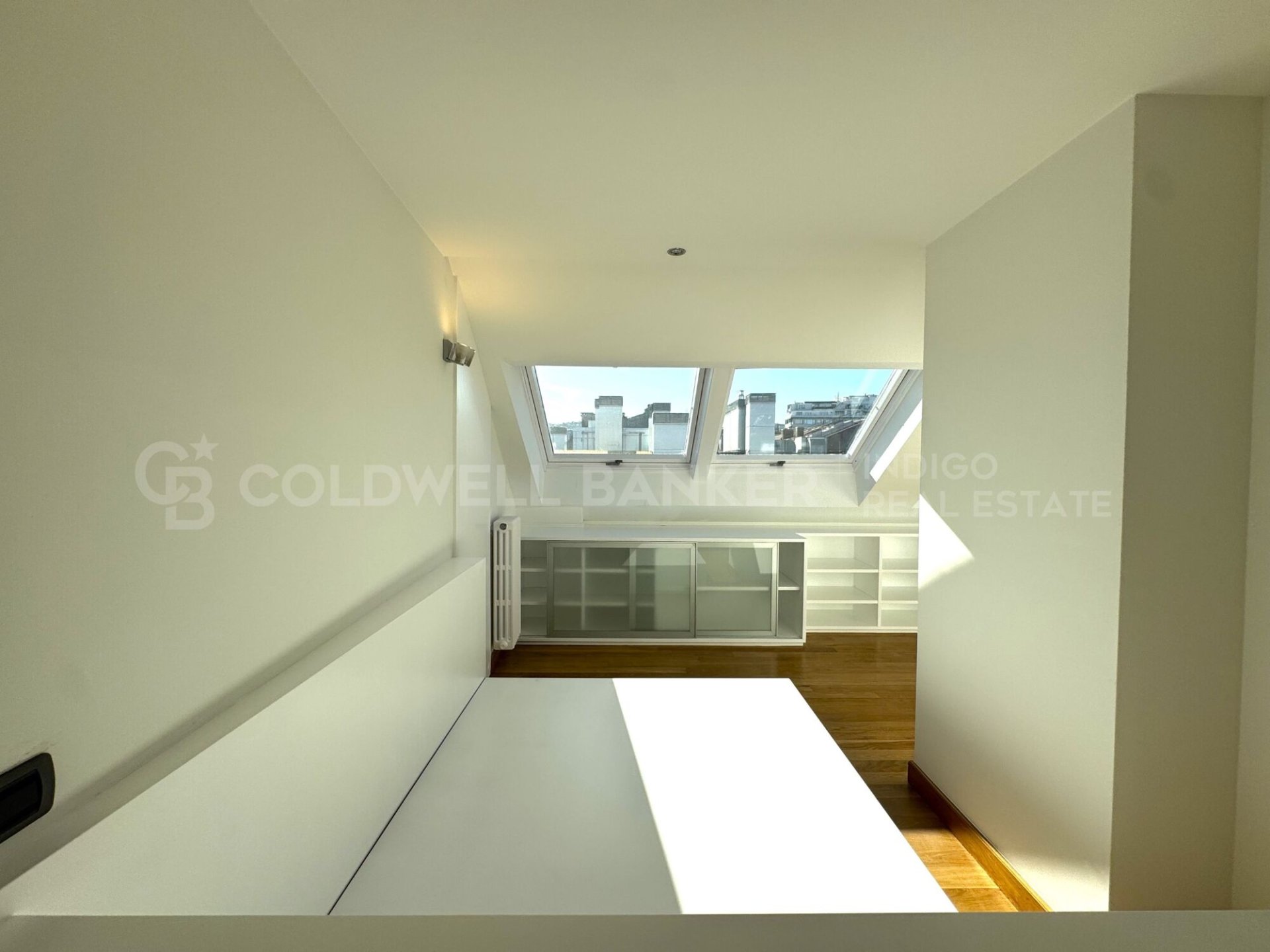 Duplex in Vigo, Pontevedra, Spain 1 bedroom, 115 sq.m. No. 178493