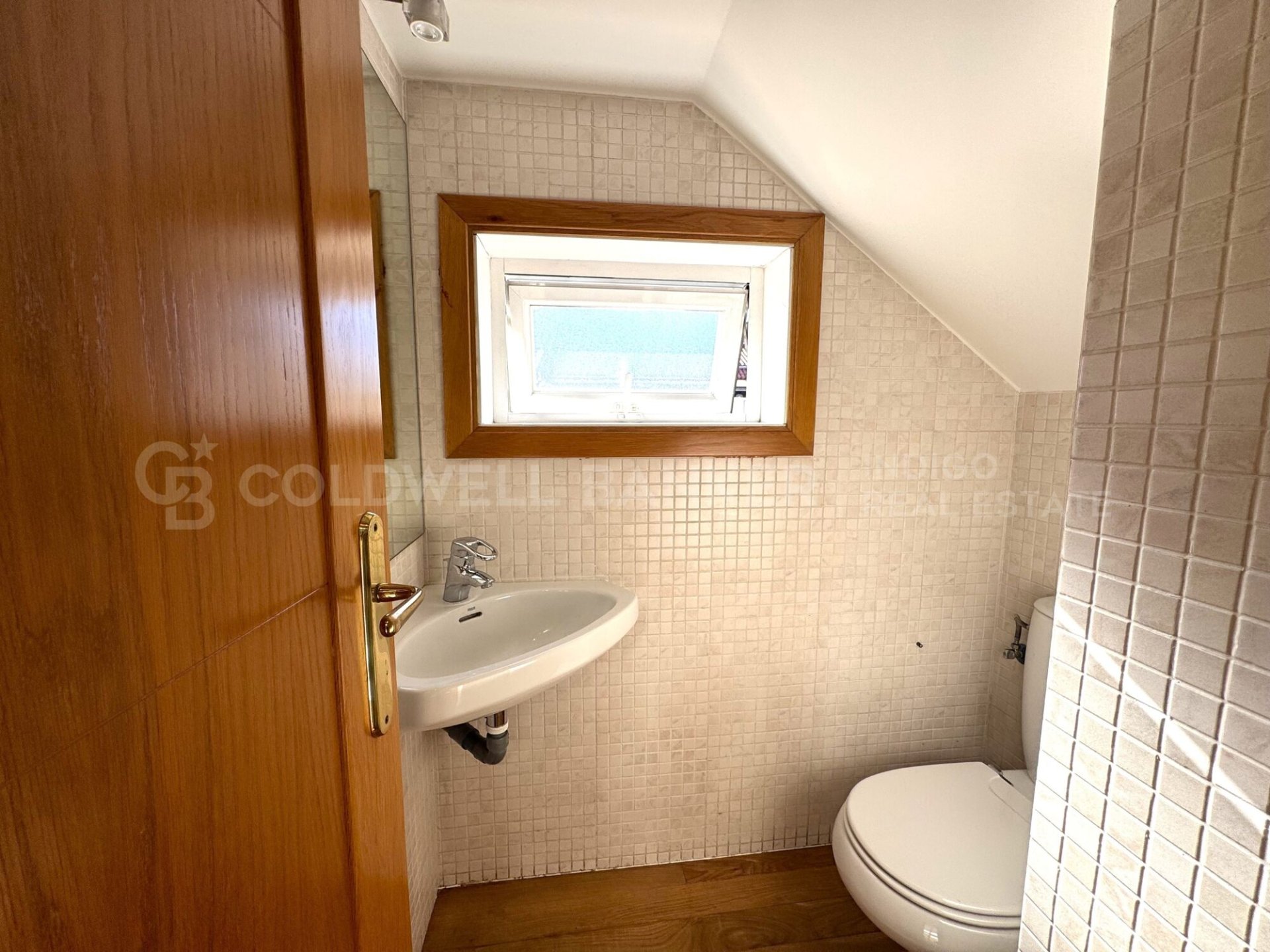 Duplex in Vigo, Pontevedra, Spain 1 bedroom, 115 sq.m. No. 178493