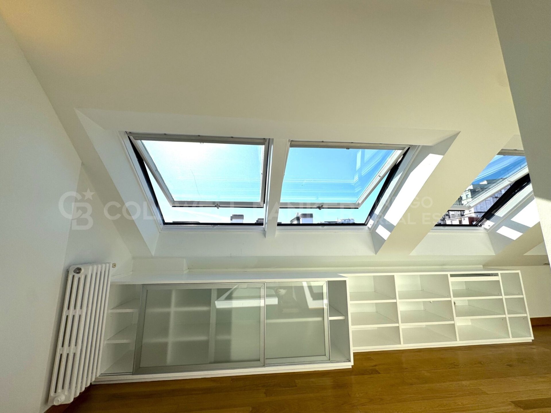 Duplex in Vigo, Pontevedra, Spain 1 bedroom, 115 sq.m. No. 178493