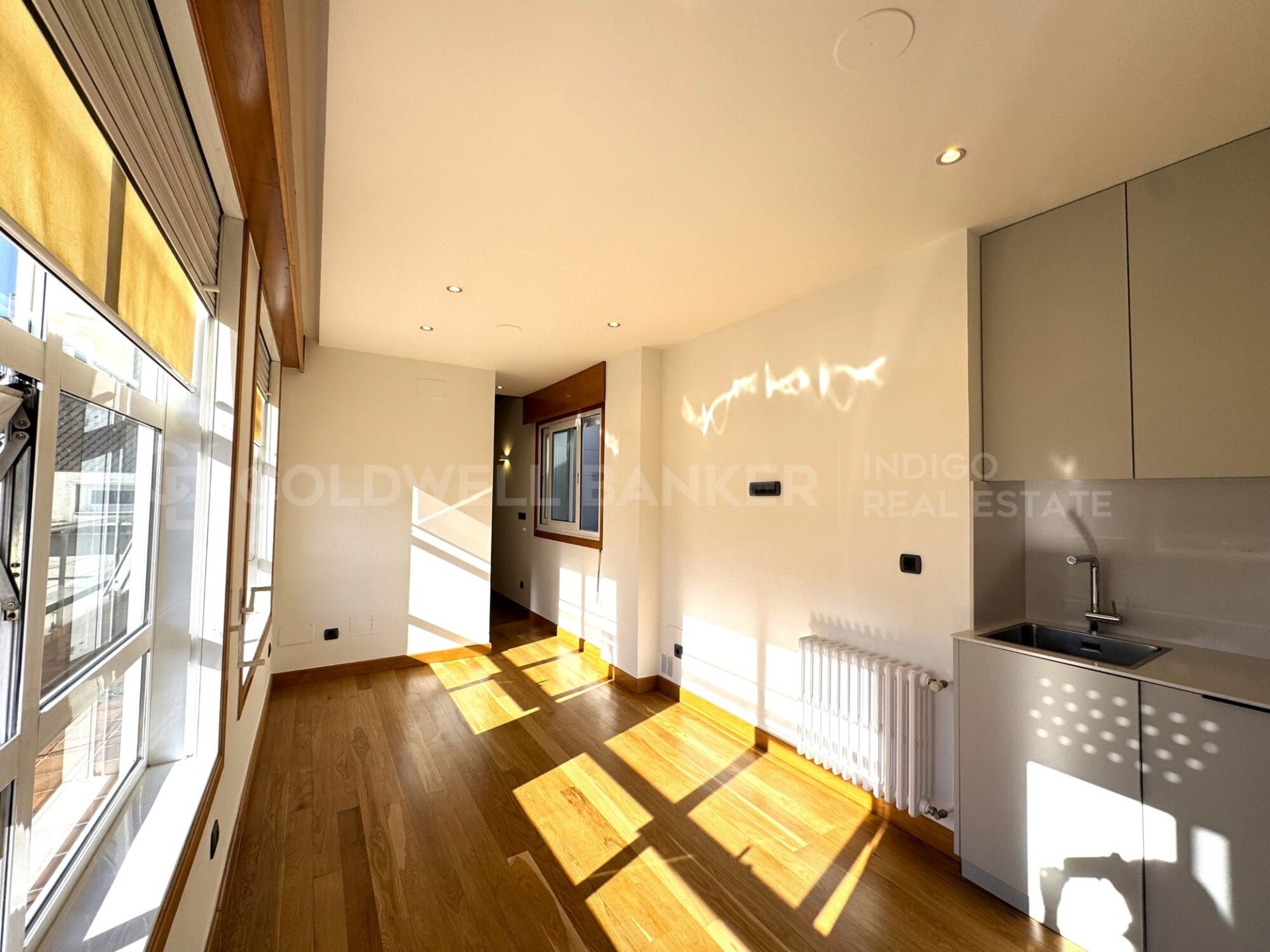 Duplex in Vigo, Pontevedra, Spain 1 bedroom, 115 sq.m. No. 178493