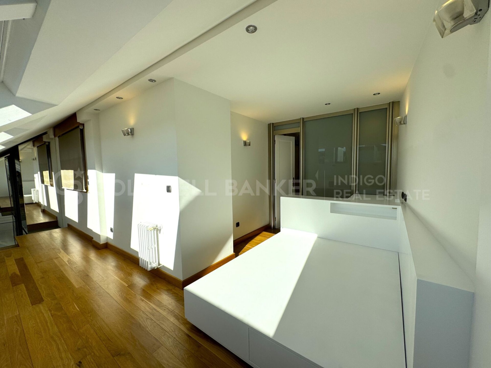 Duplex in Vigo, Pontevedra, Spain 1 bedroom, 115 sq.m. No. 178493