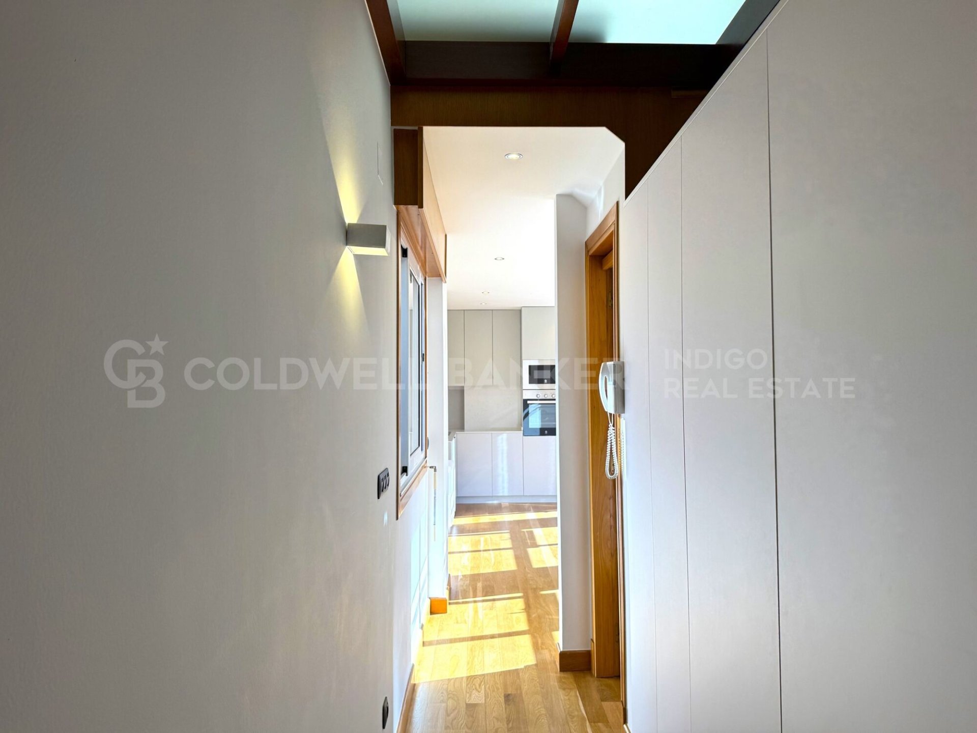 Duplex in Vigo, Pontevedra, Spain 1 bedroom, 115 sq.m. No. 178493