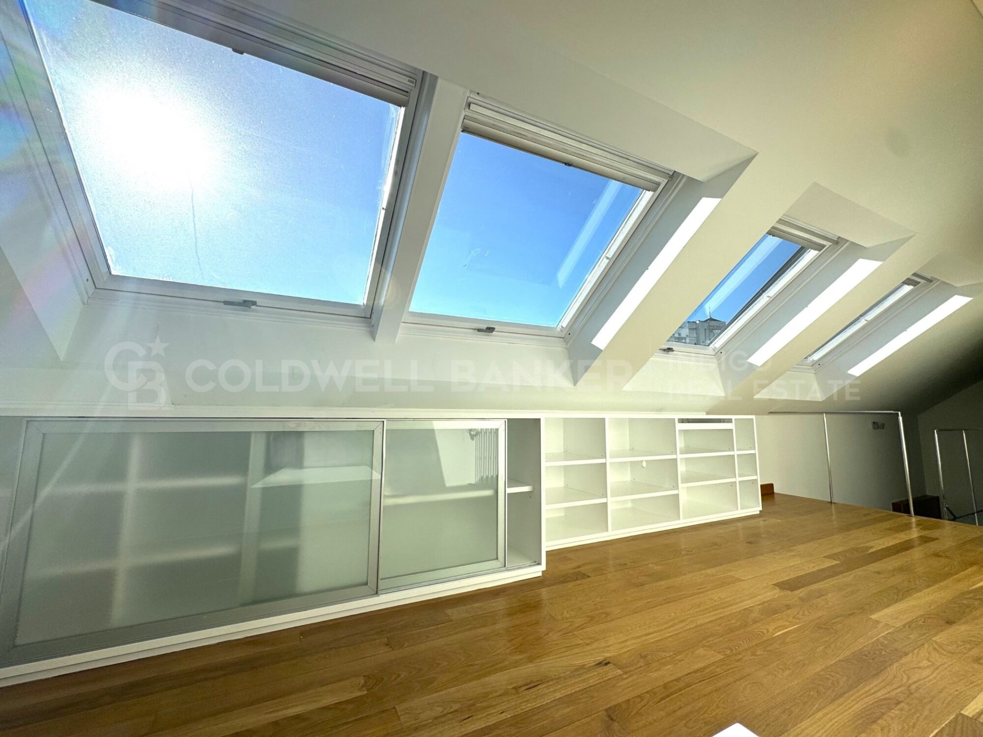 Duplex in Vigo, Pontevedra, Spain 1 bedroom, 115 sq.m. No. 178493