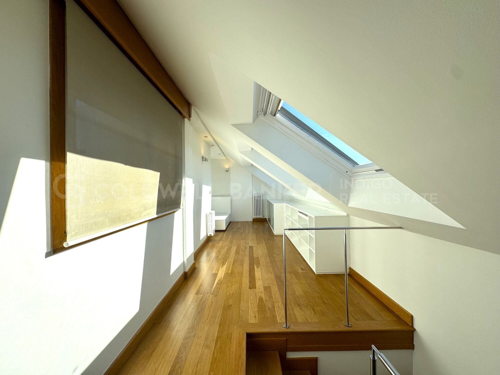 Duplex in Vigo, Pontevedra, Spain 1 bedroom, 115 sq.m. No. 178493