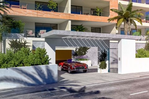 Bungalow a Fuengirola, Malaga, Spagna 3 camere da letto, 130 mq. N° 180838