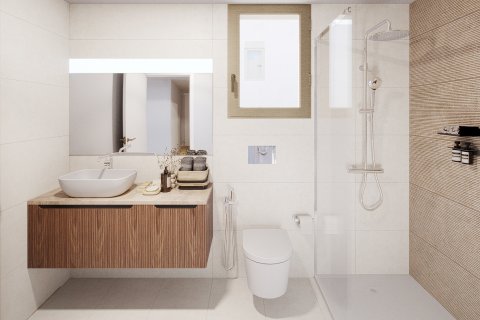 Huoneisto myytävänä Mijas, Malaga, Espanja, 4 makuuhuonetta, 253 m2 No. 180840 - kuva 15