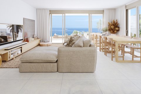 Huoneisto myytävänä Mijas, Malaga, Espanja, 4 makuuhuonetta, 253 m2 No. 180840 - kuva 9