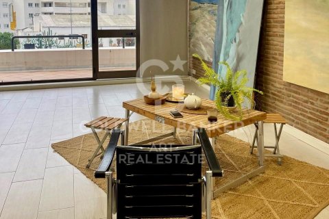 Liikekiinteistö myytävänä Marbella, Malaga, Espanja, 1 makuuhuone, 130 m2 No. 157184 - kuva 5