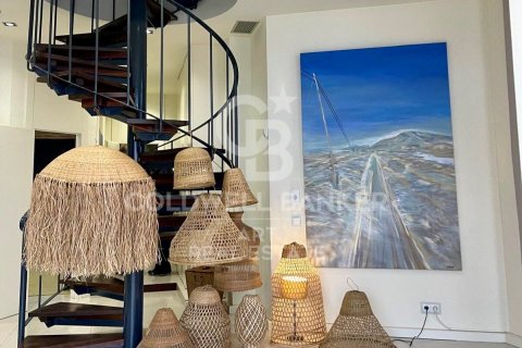 Lokal usługowy w Marbella, Malaga, Hiszpania 1 sypialnia, 130 mkw. nr 157184