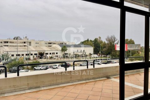 Liikekiinteistö myytävänä Marbella, Malaga, Espanja, 1 makuuhuone, 130 m2 No. 157184 - kuva 6