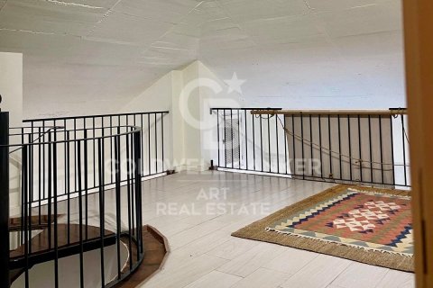 Liikekiinteistö myytävänä Marbella, Malaga, Espanja, 1 makuuhuone, 130 m2 No. 157184 - kuva 8
