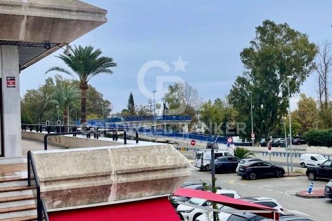 Liikekiinteistö myytävänä Marbella, Malaga, Espanja, 1 makuuhuone, 130 m2 No. 157184 - kuva 14