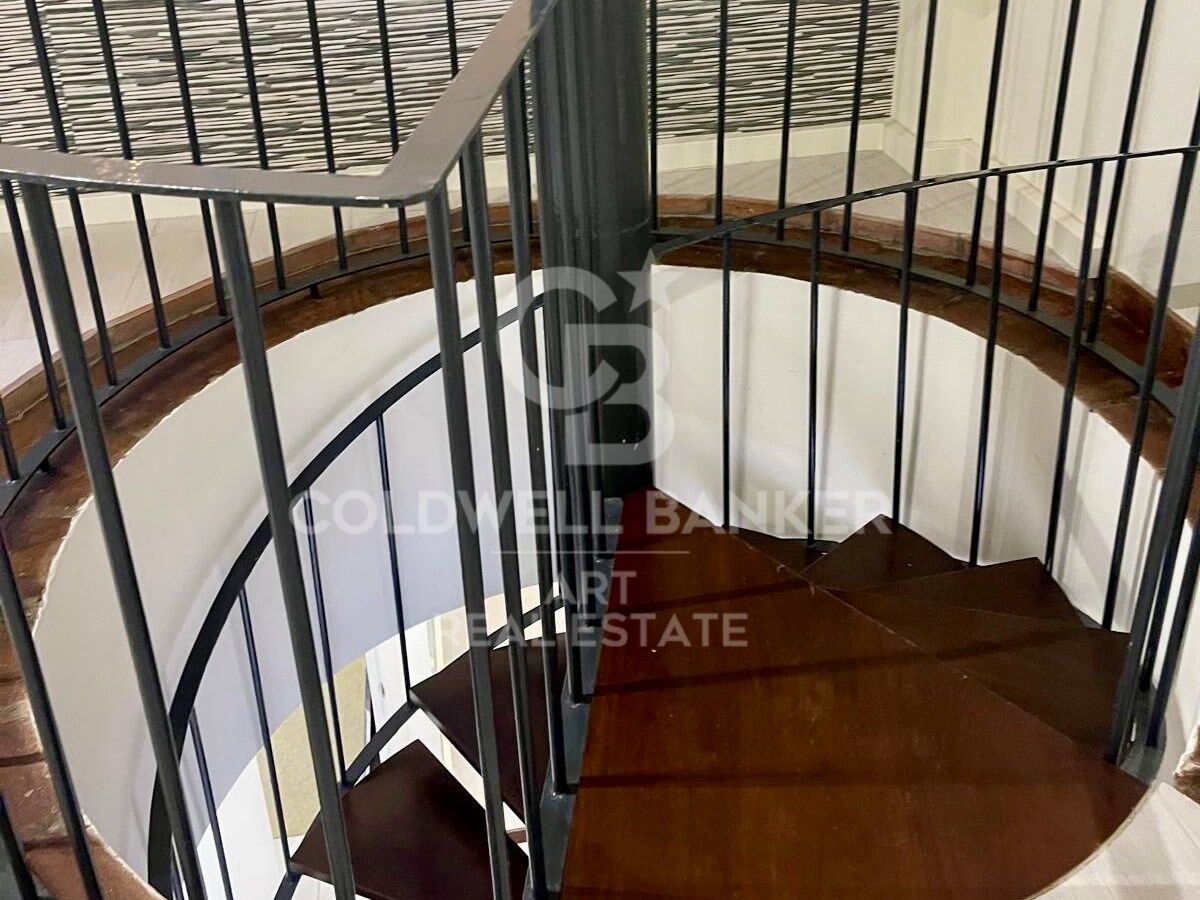 Lokal usługowy w Marbella, Malaga, Hiszpania 1 sypialnia, 130 mkw. nr 157184