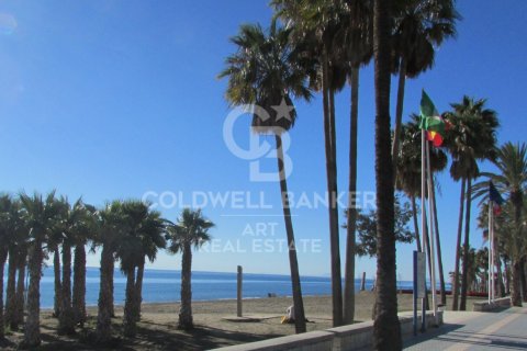 Liikekiinteistö myytävänä Marbella, Malaga, Espanja, 1 makuuhuone, 130 m2 No. 157184 - kuva 18