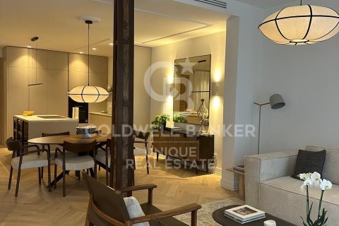 Apartment à vendre à Madrid, Espagne, 2 chambres, 117 m2 No. 157182 - photo 5