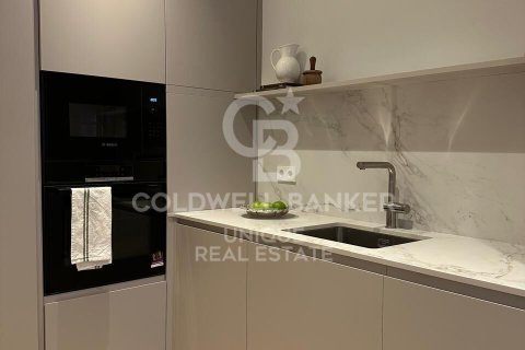 Apartamento en venta en Madrid, España 2 dormitorios, 117 m2 No. 157182 - foto 12
