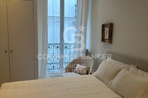 Apartamento en venta en Madrid, España 2 dormitorios, 117 m2 No. 157182 - foto 18