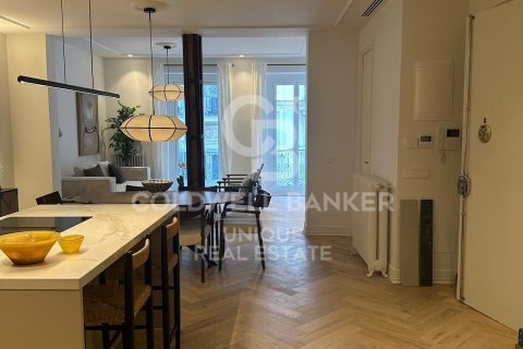 Apartamento en venta en Madrid, España 2 dormitorios, 117 m2 No. 157182 - foto 14