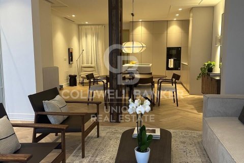 Apartment à vendre à Madrid, Espagne, 2 chambres, 117 m2 No. 157182 - photo 4
