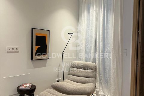 Apartamento en venta en Madrid, España 2 dormitorios, 117 m2 No. 157182 - foto 16