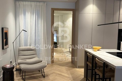 Apartamento en venta en Madrid, España 2 dormitorios, 117 m2 No. 157182 - foto 15