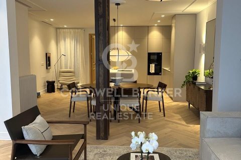 Apartamento en venta en Madrid, España 2 dormitorios, 117 m2 No. 157182 - foto 9
