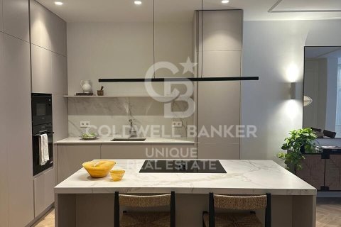 Apartamento en venta en Madrid, España 2 dormitorios, 117 m2 No. 157182 - foto 11